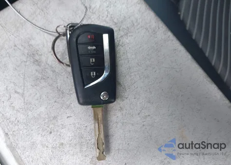 2020 Toyota Camry Se из США, поврежденный, VIN 4T1G11AK2LU883786